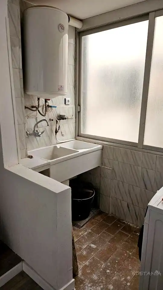 Bathroom of Flat for rent in Chilches / Xilxes