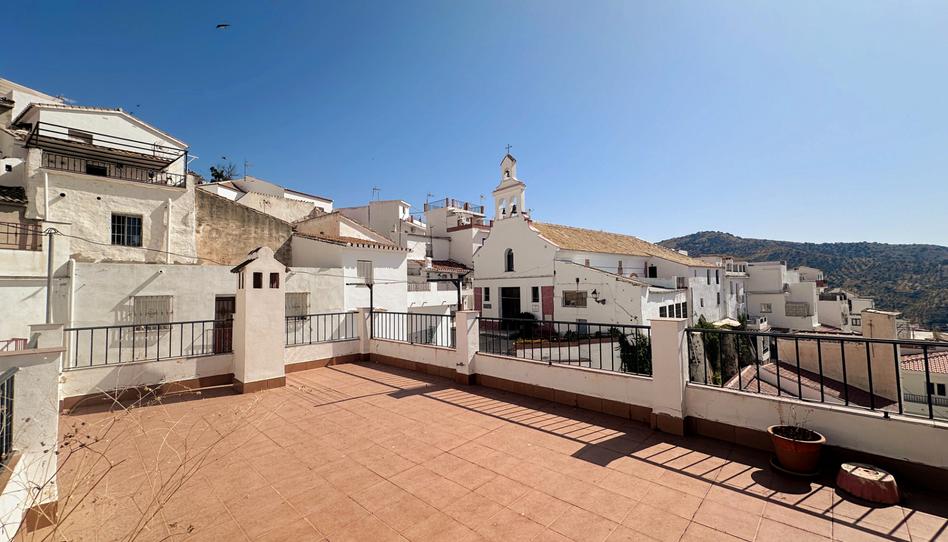 Foto 1 de Casa o xalet en venda a Olías, Málaga