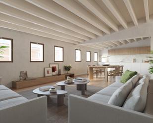 Living room of Apartment for sale in  Palma de Mallorca  with Terrace