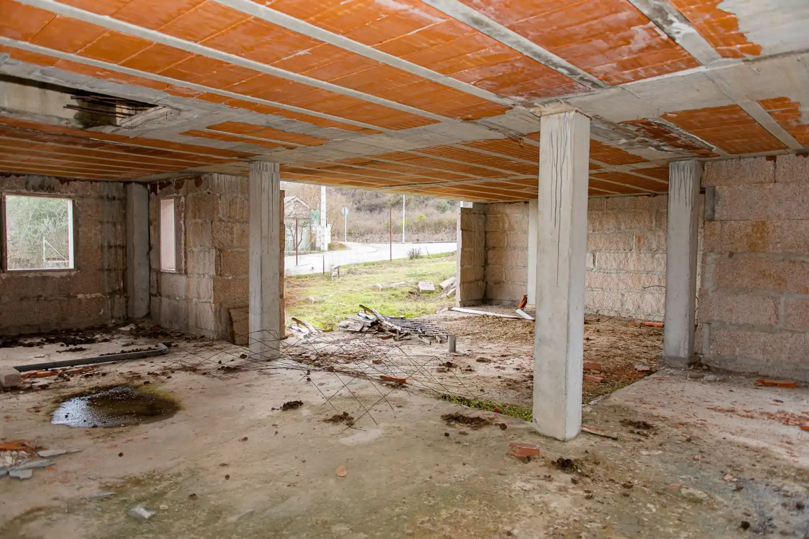 Casa o chalet en venta en Toral de los Vados