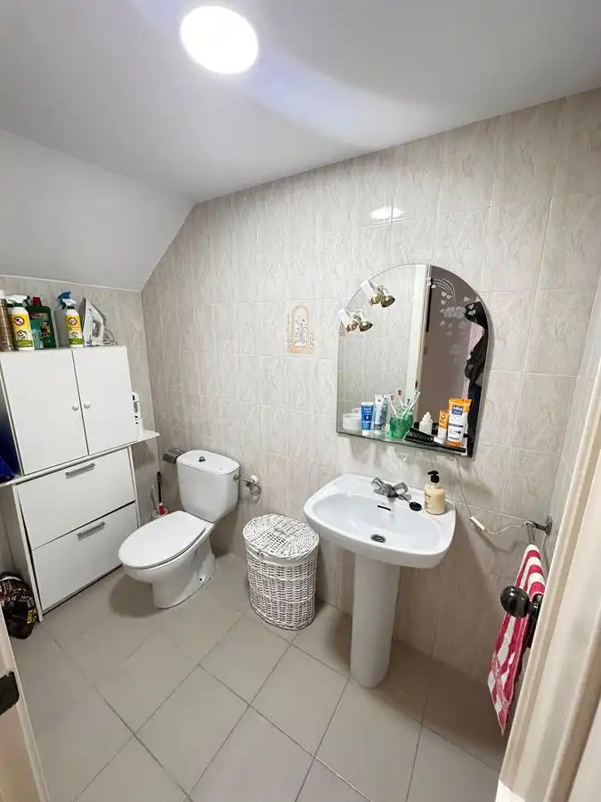 Adosado con piscina en venta en Camino Velilla A 6, imagen 24