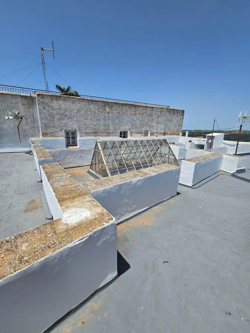 Casa con terraza en venta en Vejer, imagen 37