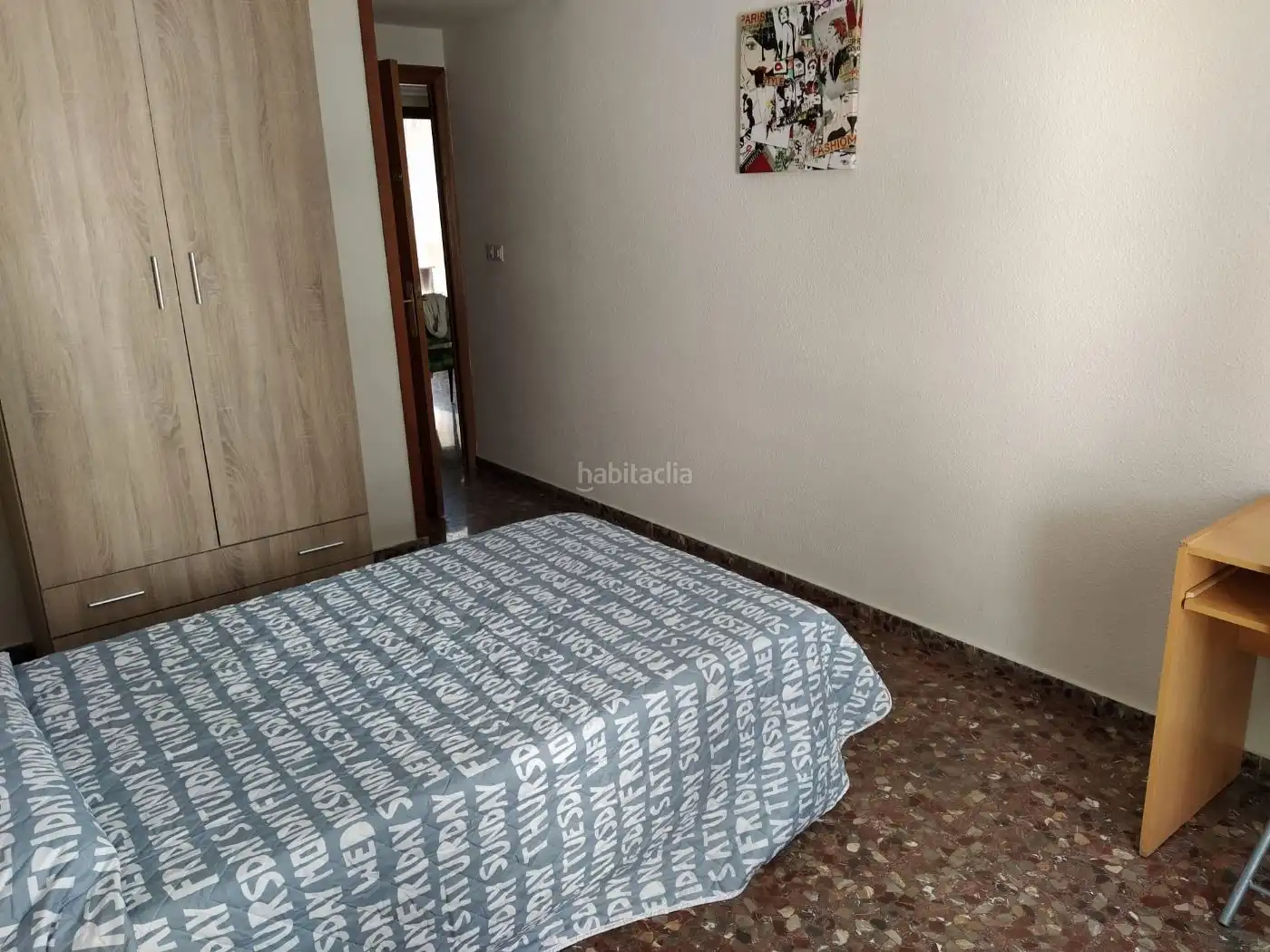 Wohnung mit Aufzug zur Miete in Calle Muñoz Garnica 12, imagen 7