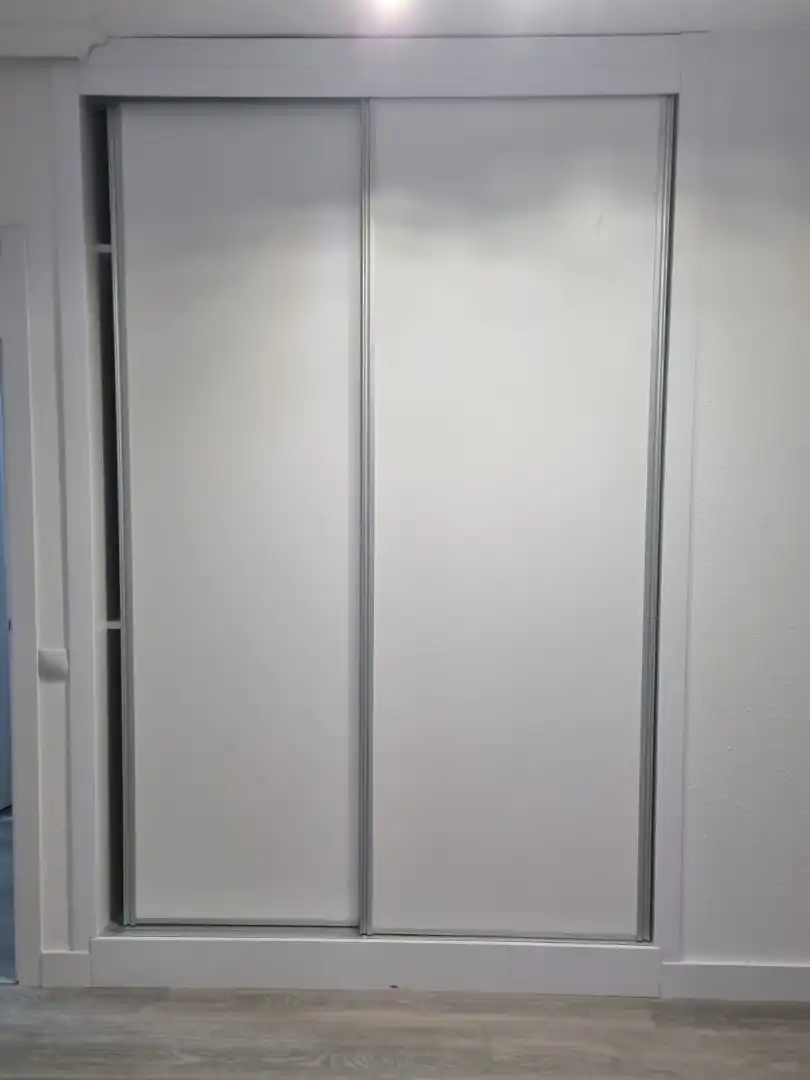 Piso para compartir en Ávila con Calefacción, Parquet y Amueblado