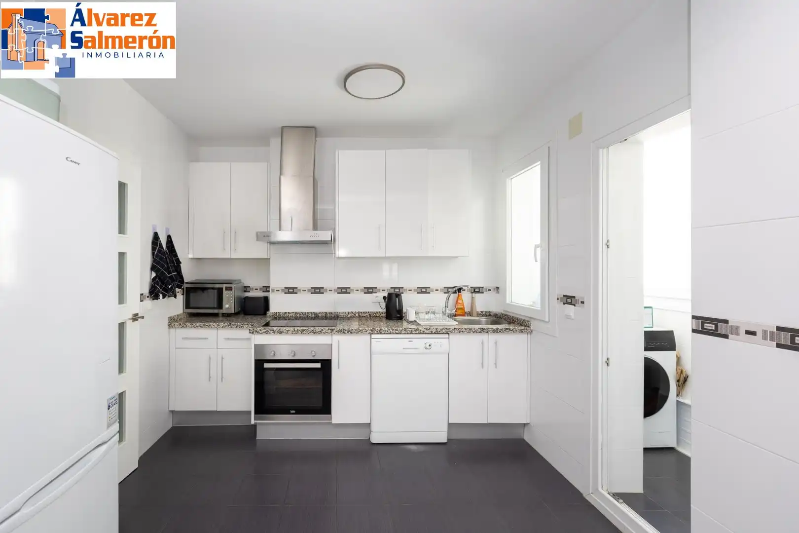Penthouse with lift for sale in Ronda, imagen 11