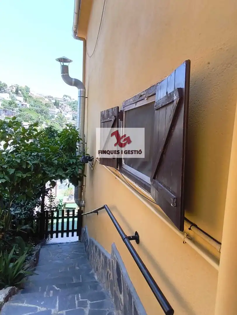 Xalet amb terrassa en venda a Torrelles de Llobregat, imagen 53