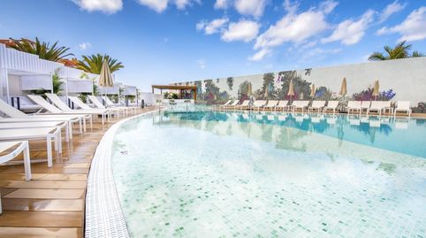 Foto 2 de Apartamento en venta en Los Cristianos, Arona