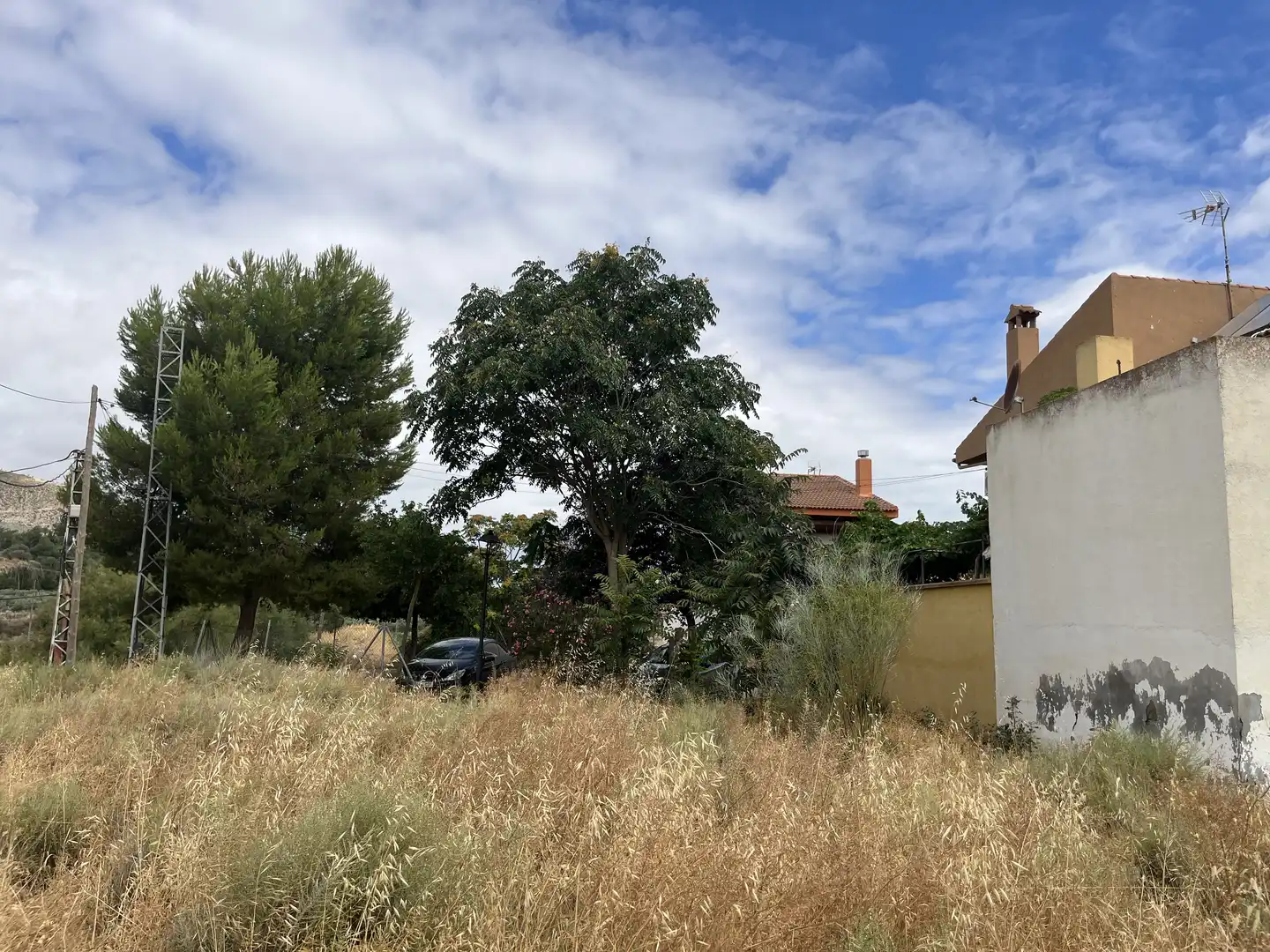 Wohnbaugrundstück zum Verkauf in Calle las Salinas 13, imagen 6
