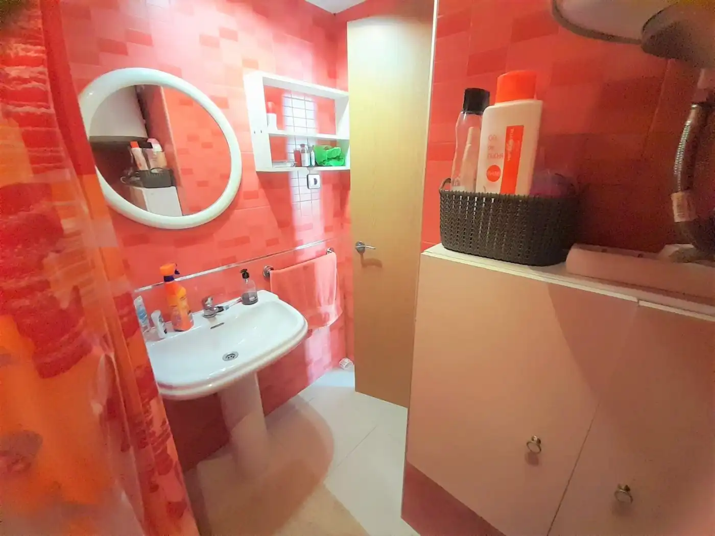Piso con piscina en venta en Juzgados - Plaza de Toros, imagen 20