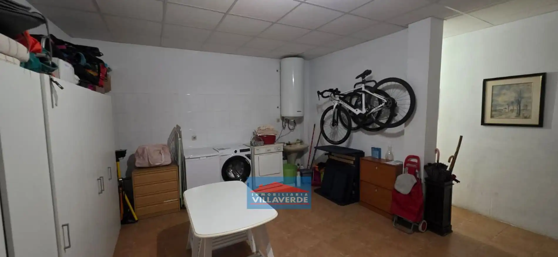 Casa adosada en venta en Cangas  con Calefacción, Terraza y Trastero