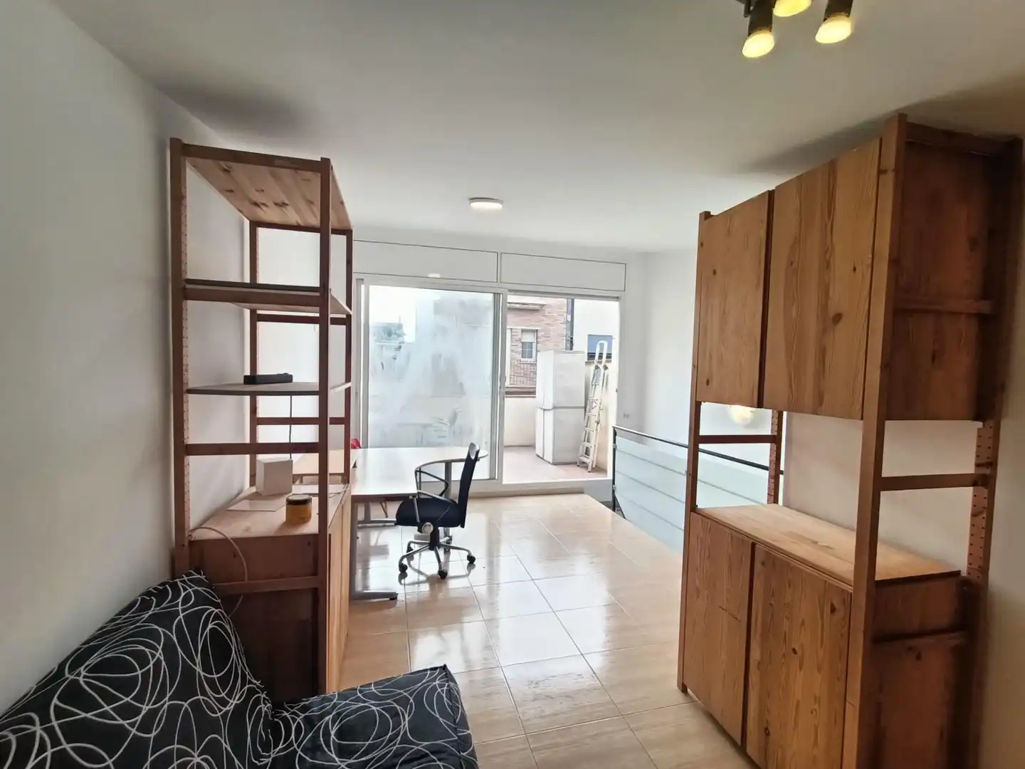 Habitación de Casa o chalet en venta en Badalona con Aire acondicionado, Calefacción y Parquet