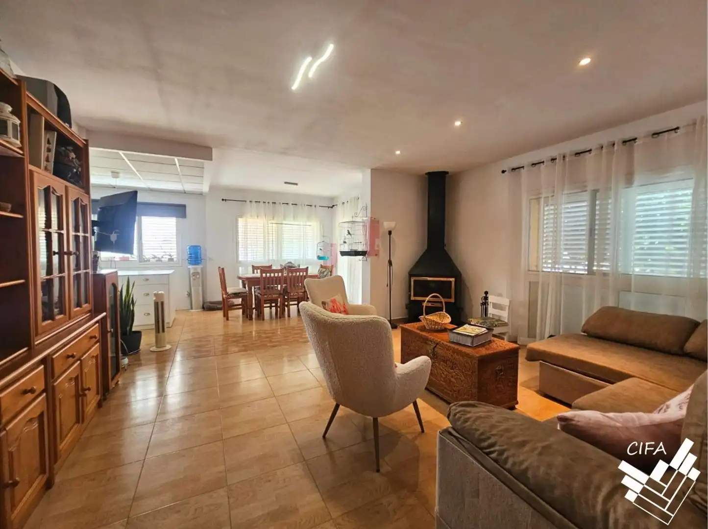 Villa con giardino in vendita a Alcanar, imagen 6
