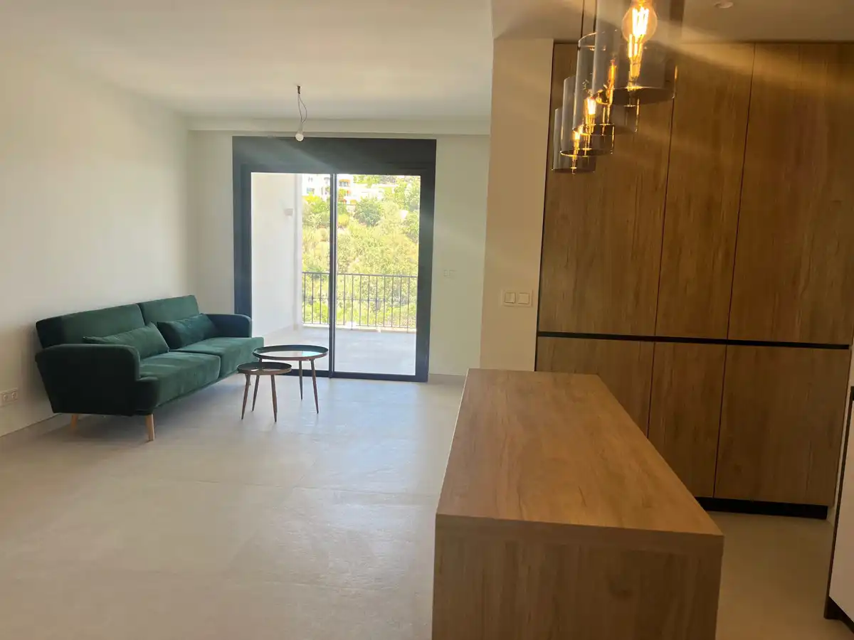 Piso con piscina en venta en Avenida Tomás Pascual 22, imagen 2
