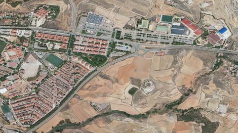 Foto 5 de Finca rústica en venta en Pedanías, Teruel Capital