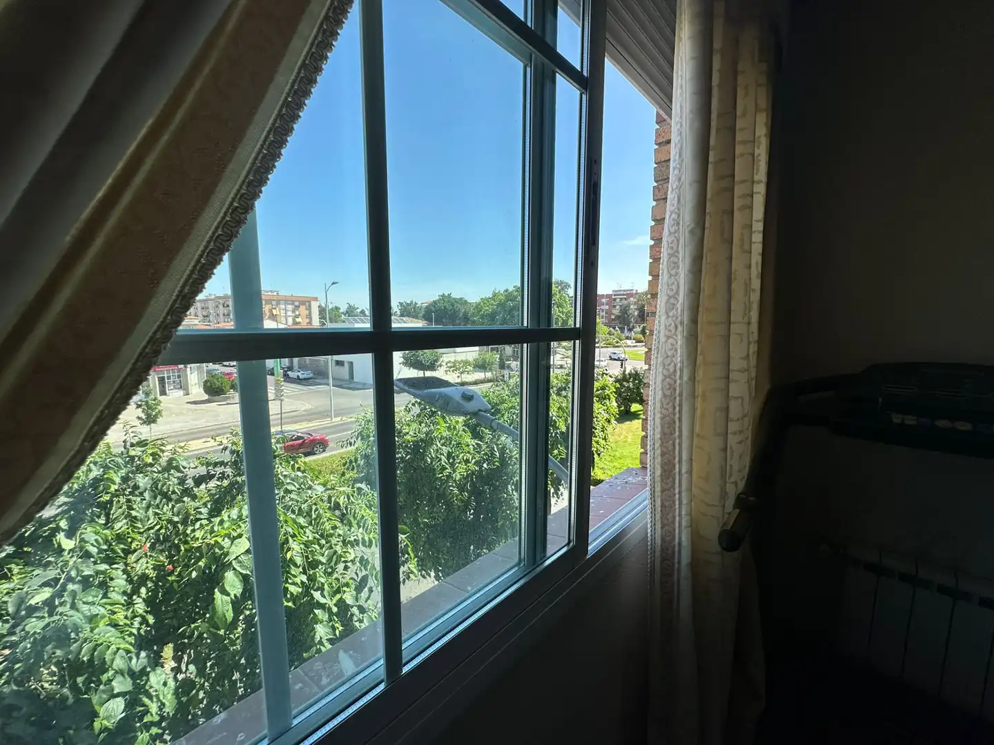 Wohnung mit Aufzug zum Verkauf in Don Benito, imagen 6