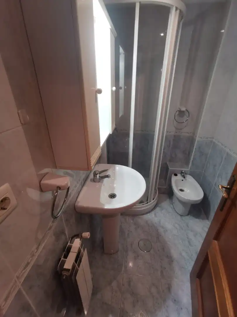 Study for rent in Casco Viejo