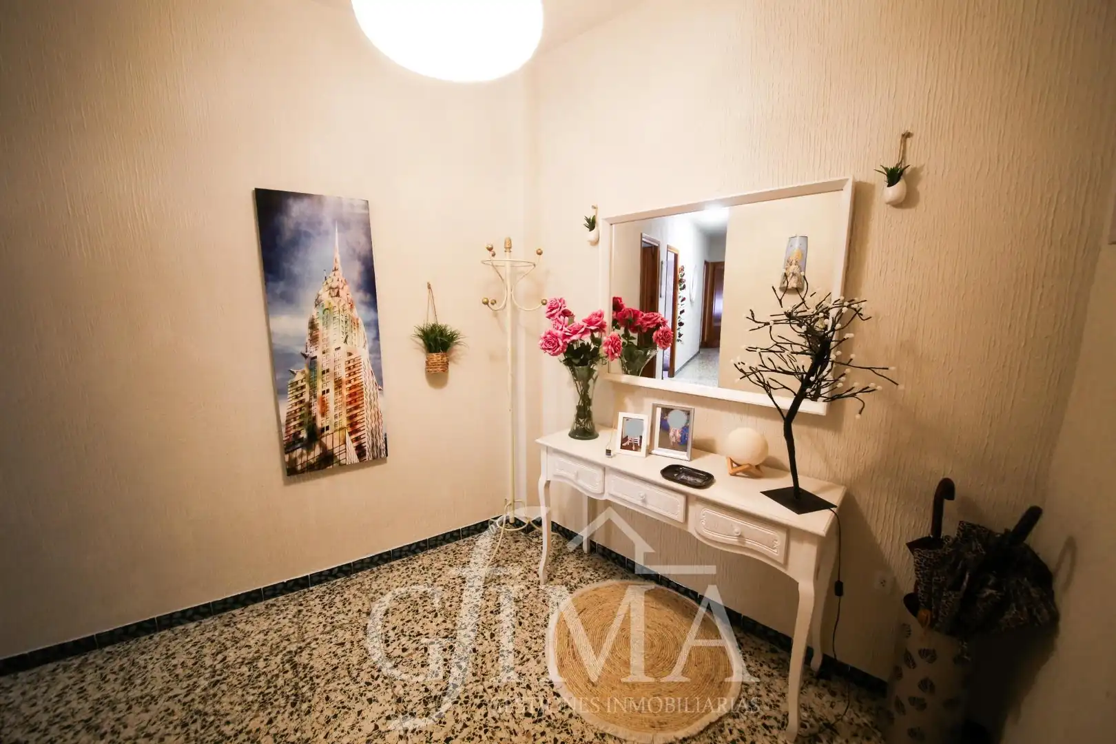 Piso con terraza en venta en Tomelloso, imagen 7