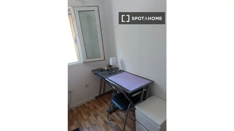 Room in Prosperidad