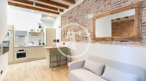 Foto 2 de Piso de alquiler en C. de Sant Cugat del Vallès, La Salut, Barcelona