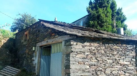 Foto 4 de Finca rústica en venda a Lugar Castelo, 4, Cervantes, Lugo