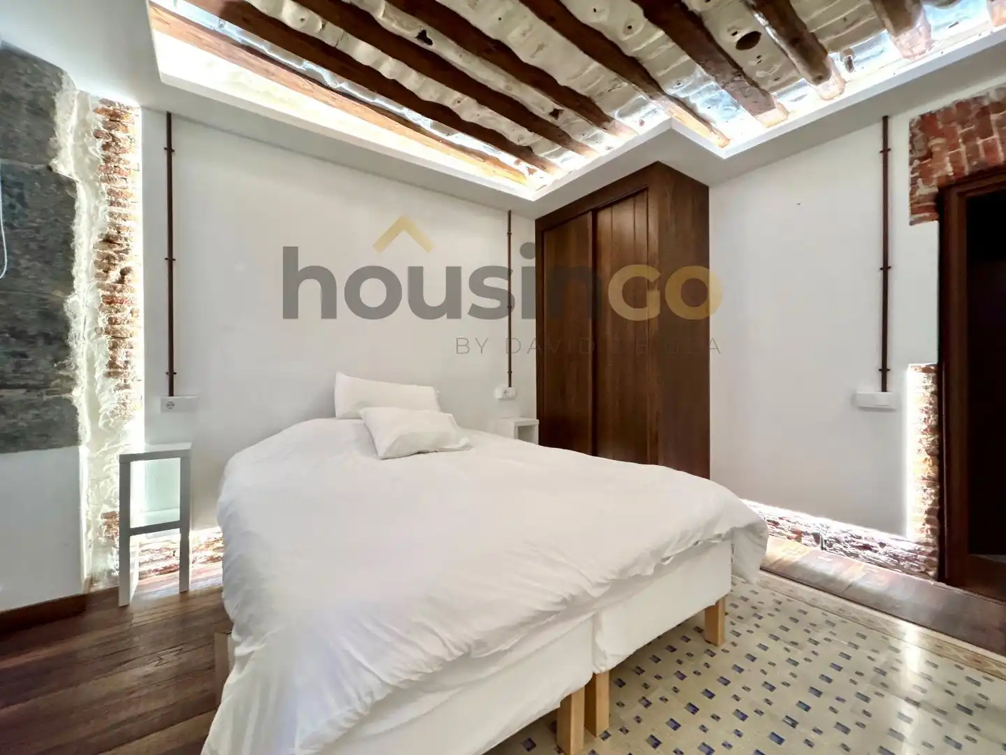 Piso con ascensor en venta en Argensola, imagen 11
