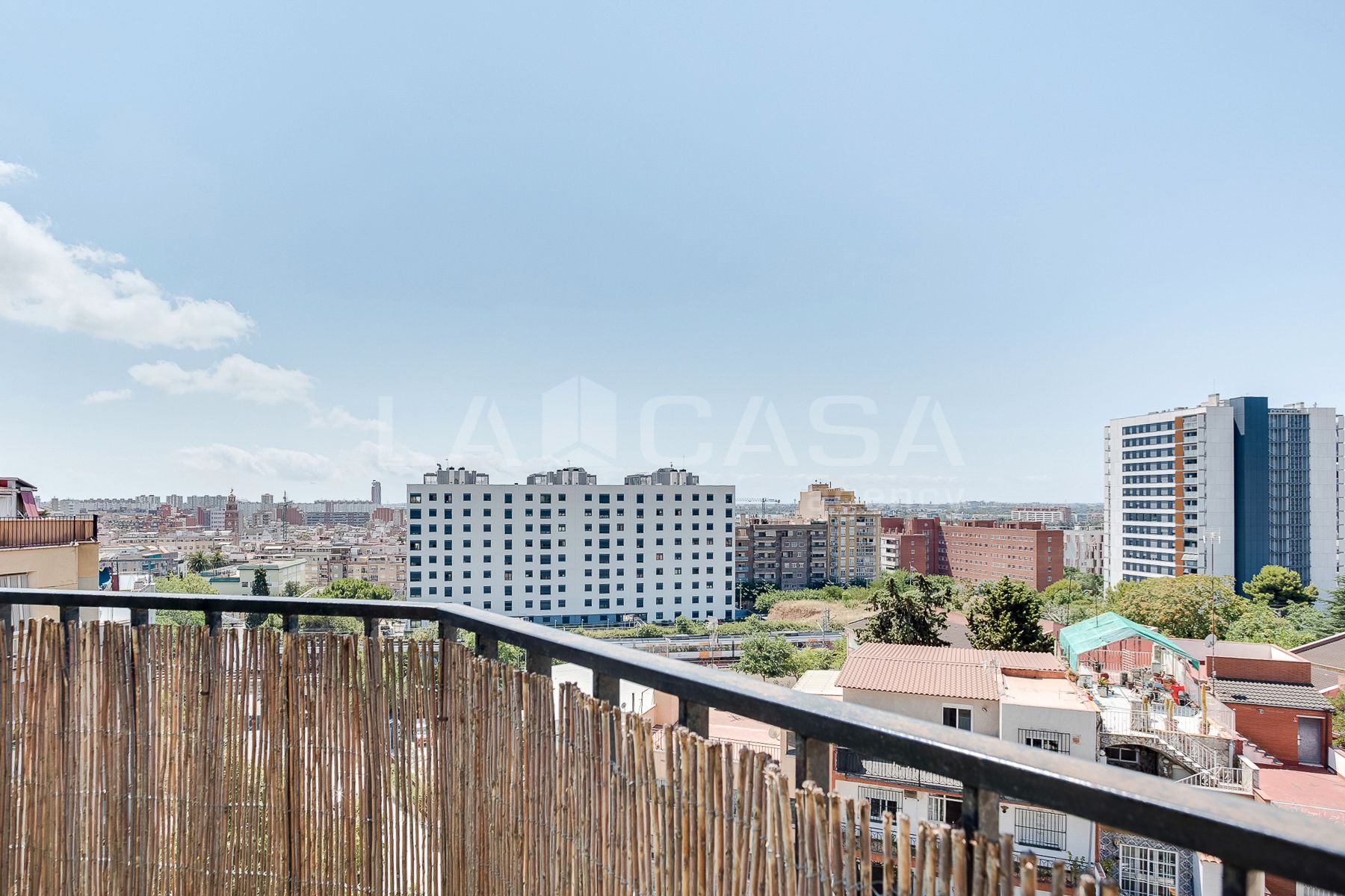 Bedroom of Attic for sale in L'Hospitalet de Llobregat  with Terrace