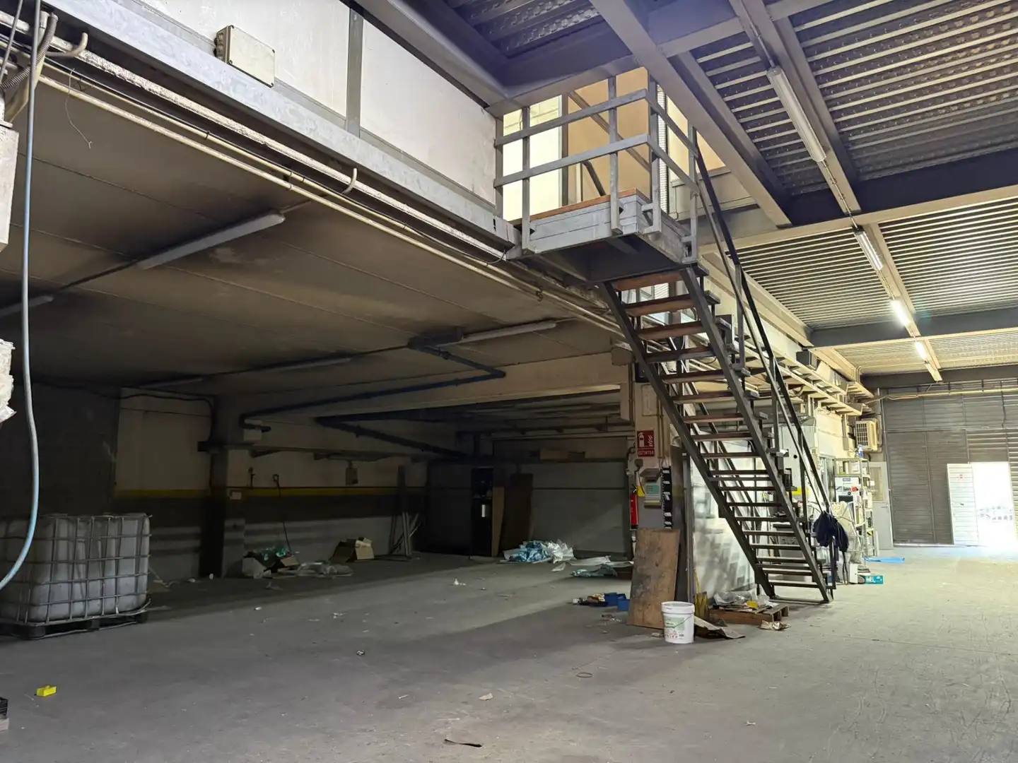 Nave industrial en venta en Balenyà, imagen 6