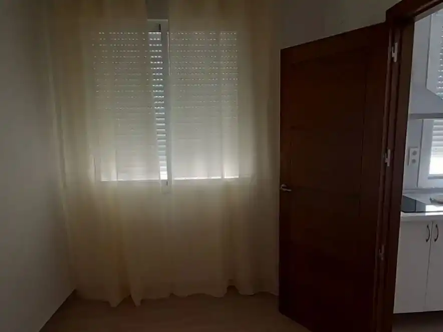 Schlafzimmer von Wohnung zur Miete in Lebrija mit Klimaanlage und Möbliert