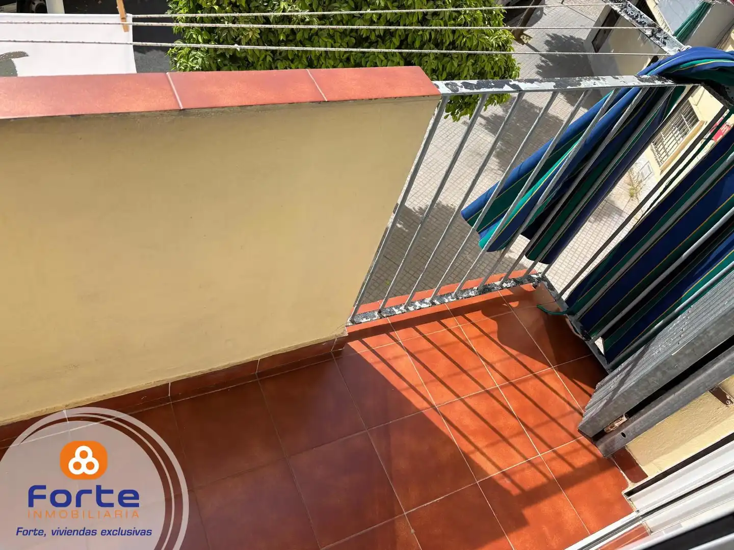 Terraza de Piso en venta en Córdoba con Aire acondicionado, Calefacción y Terraza