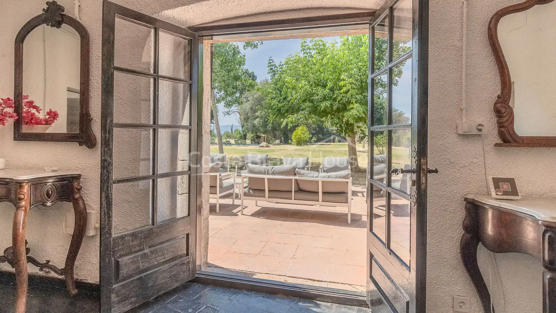 Maison rustique avec piscine à vendre à Llagostera, imagen 9