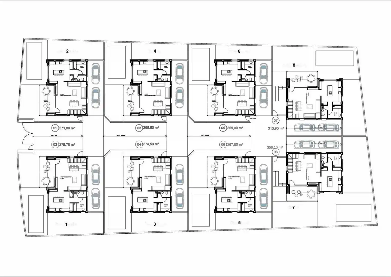 Casa o chalet en venta en Sant Joan d'Alacant con Jardín privado, Terraza y Piscina
