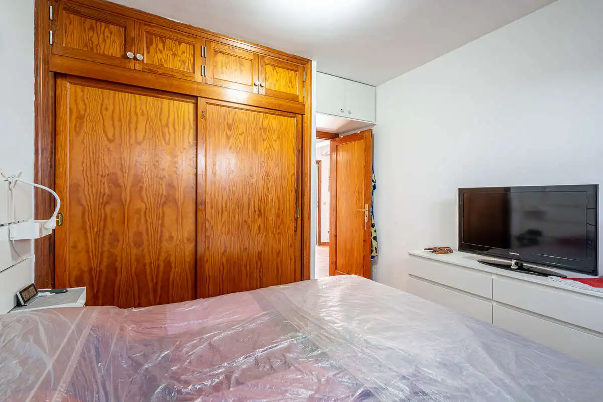 Habitación de Casa o chalet en venta en Teguise con Aire acondicionado, Terraza y Trastero