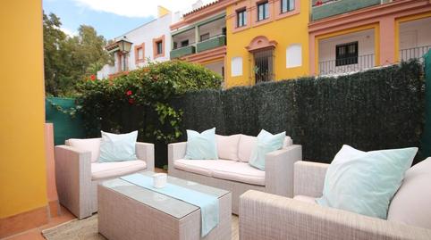 Foto 2 de Planta baja de alquiler en Calle Veleta, 1, Nueva Atalaya, Málaga