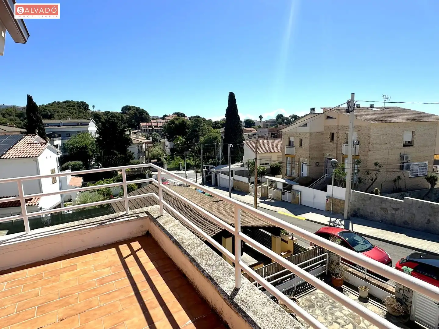 Villa mit Terrasse zum Verkauf in Segur de Calafell, imagen 45