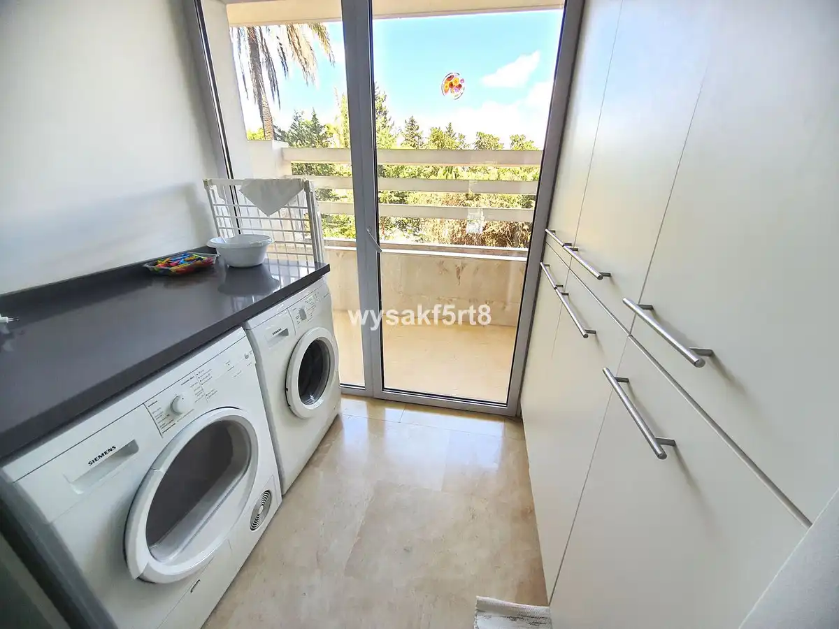 Apartment mit Pool zum Verkauf in Puerto de Sotogrande - La Marina, imagen 22