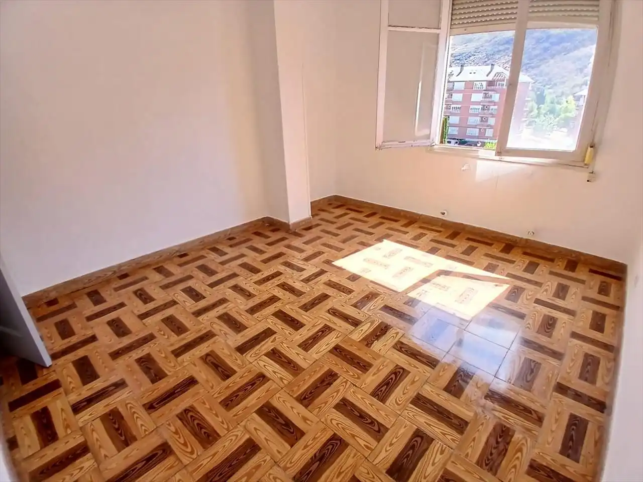 Habitación de Piso en venta en Ponferrada
