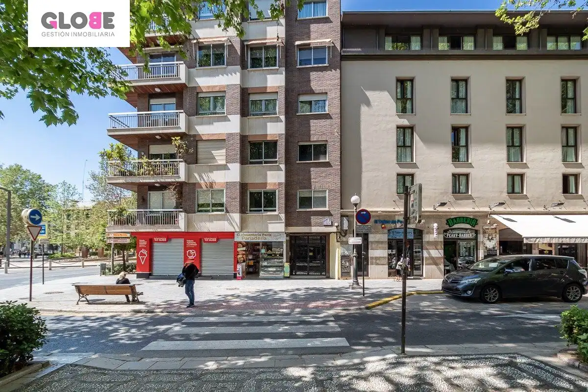 Piso con terraza en venta en Centro, imagen 28