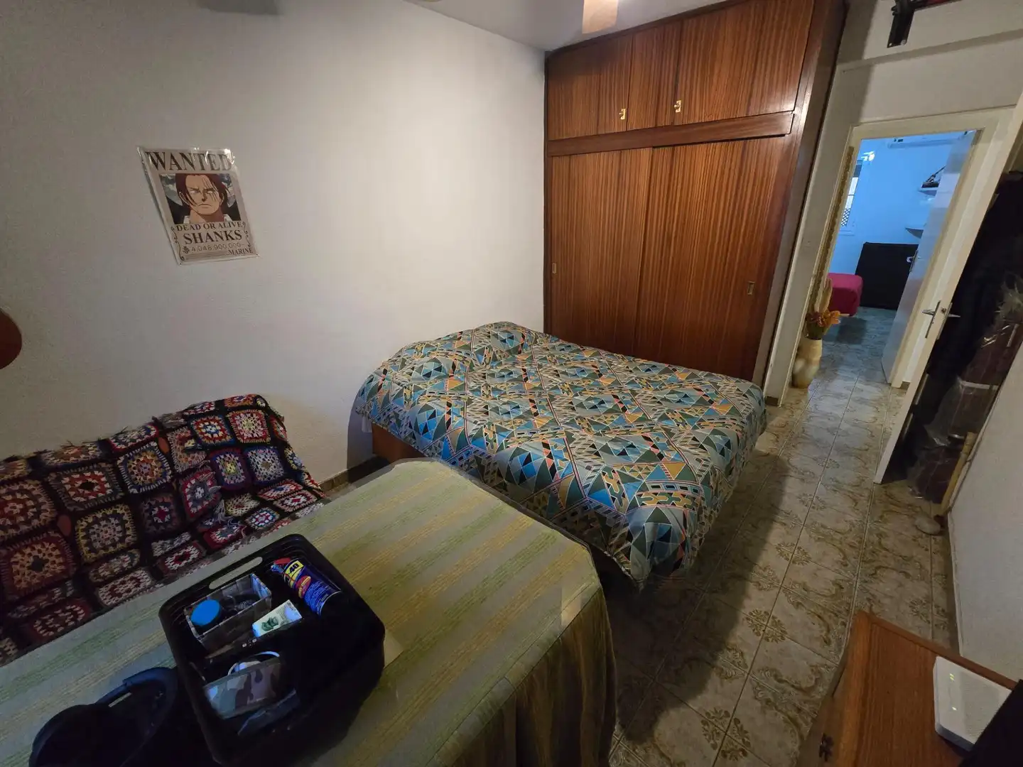 Flat for sale in Calle UTRERA, 12, Sector Sur