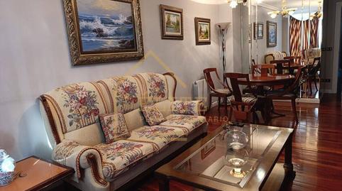 Foto 4 de Piso de alquiler en La Txitxarra - Murrieta - Parke Santurtzi, Santurtzi