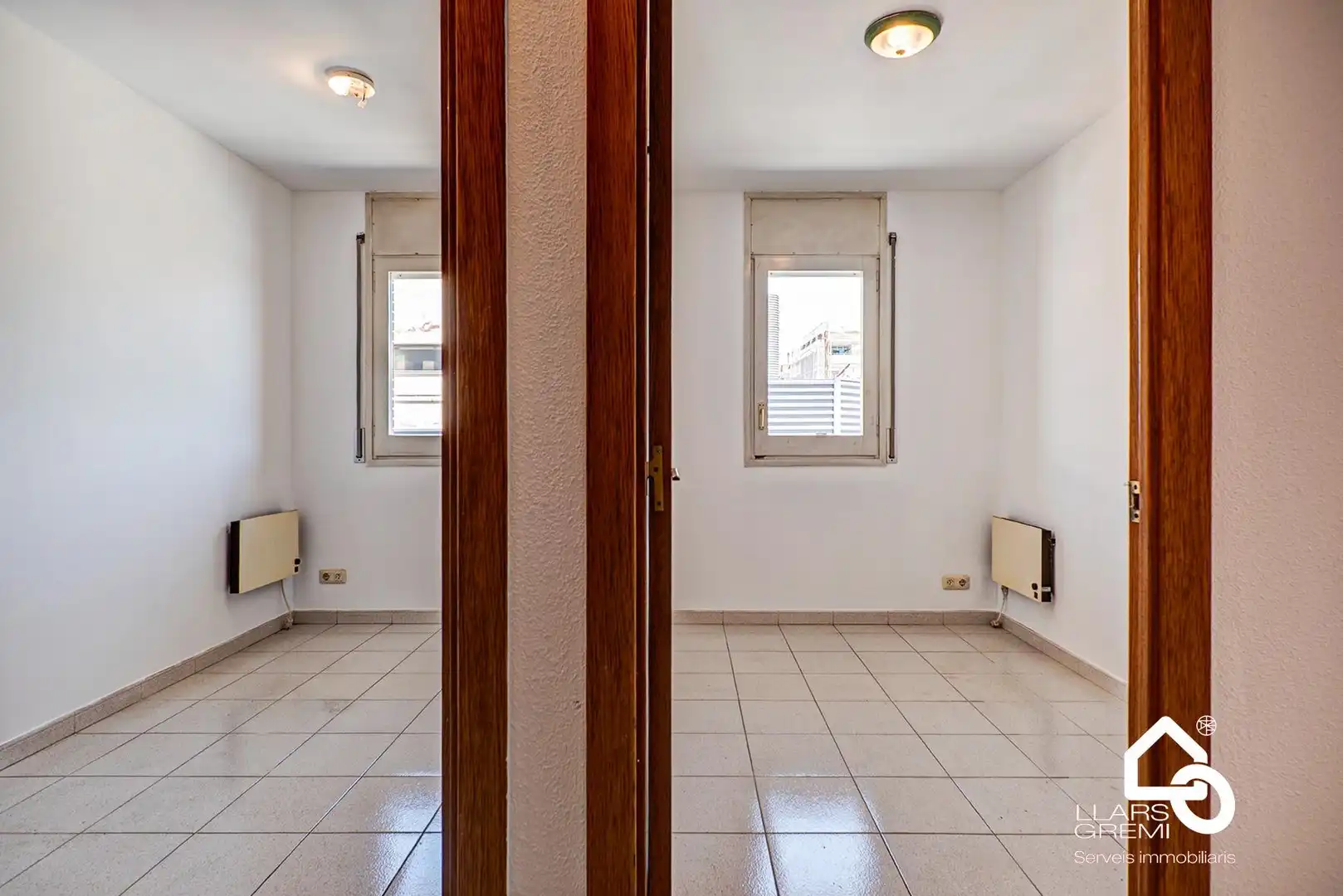 Piso en venta en Igualada con Calefacción, Terraza y Trastero