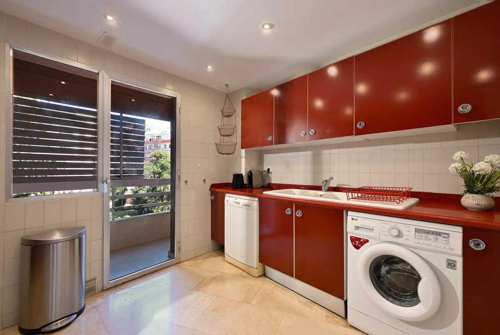 Appartement compact avec piscine à vendre à ALONSO BAZAN 17, imagen 8