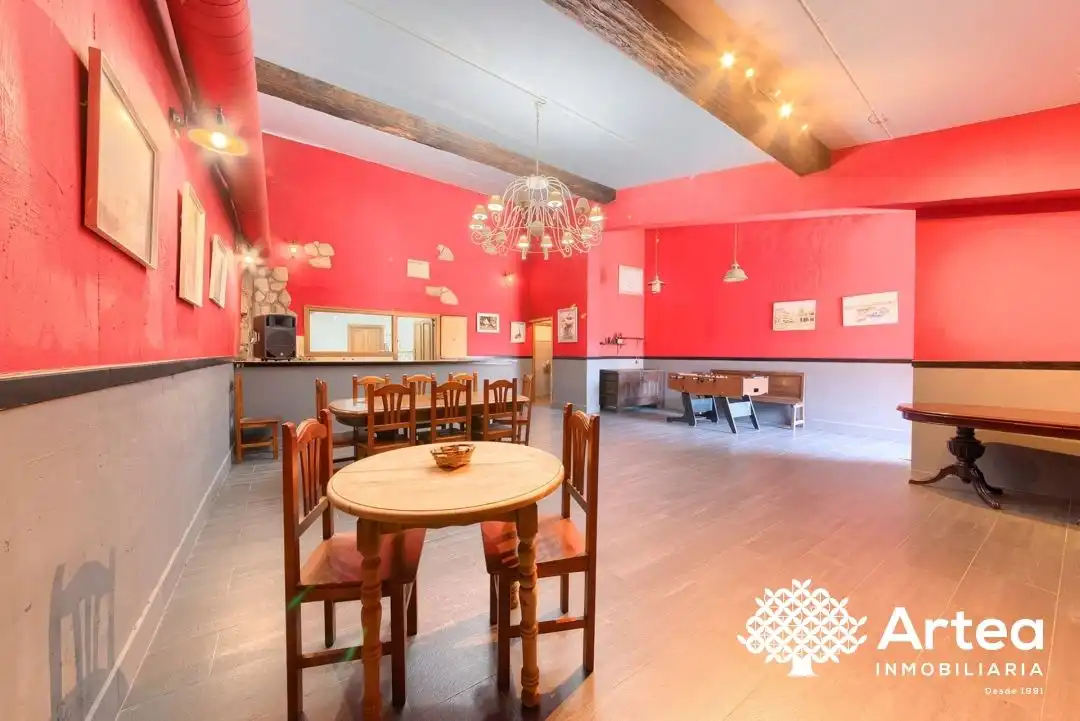 Casa o chalet en venta en A Barrio Legina Bidea, Galdakao