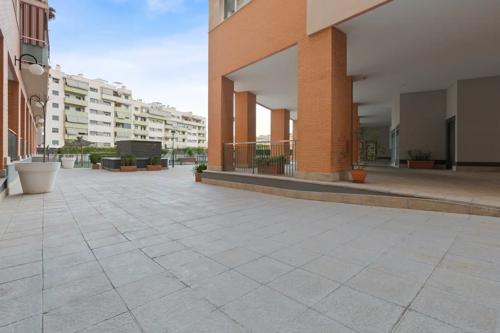 Piso de alquiler en Carrer Vicente Alexandre, 16, Benisaudet