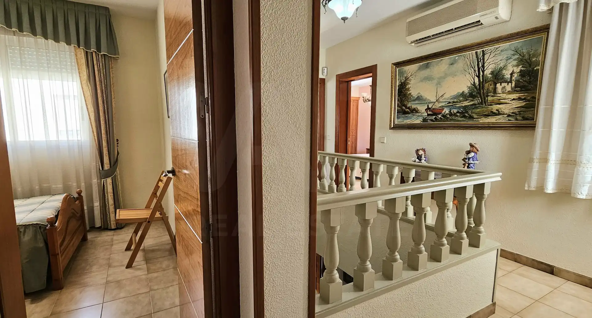 Houses for sale in Roquetas de Mar  with Air Conditioner, Heating and Terrace