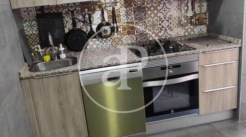 Foto 3 de Pis de lloguer a C/ de Felipe Valls, Benimàmet,  Valencia Capital