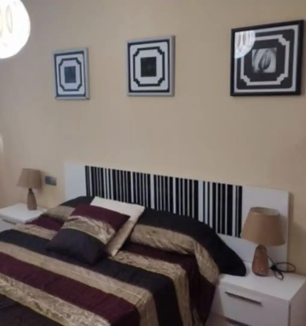 Apartments for rent in Cuatro Vientos