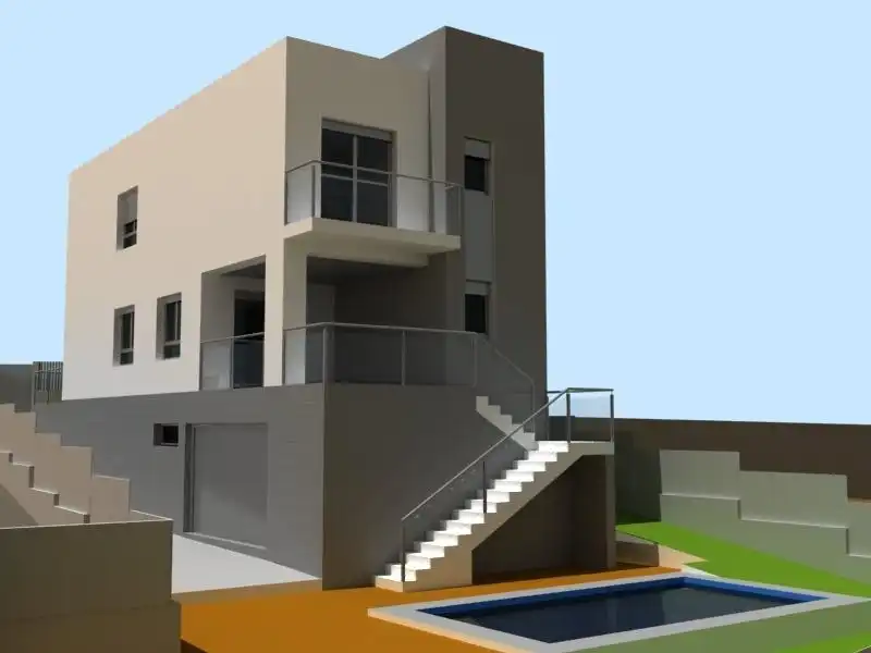 Terreno residencial en venta en Urbanizaciones, imagen 6