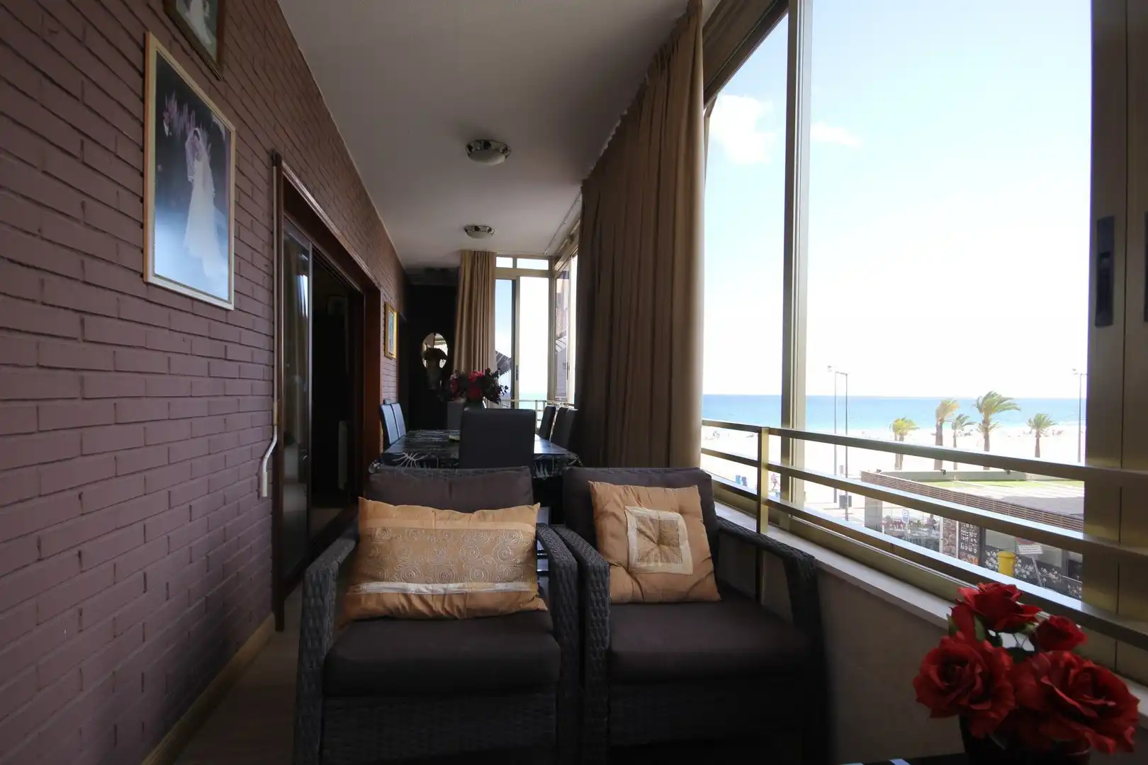 Apartment mit Pool zum Verkauf in Playa de Poniente, imagen 13