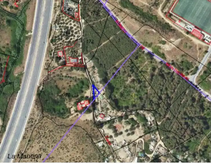 Rural land for sale in Carrer de Sant Mateu, imagen 7