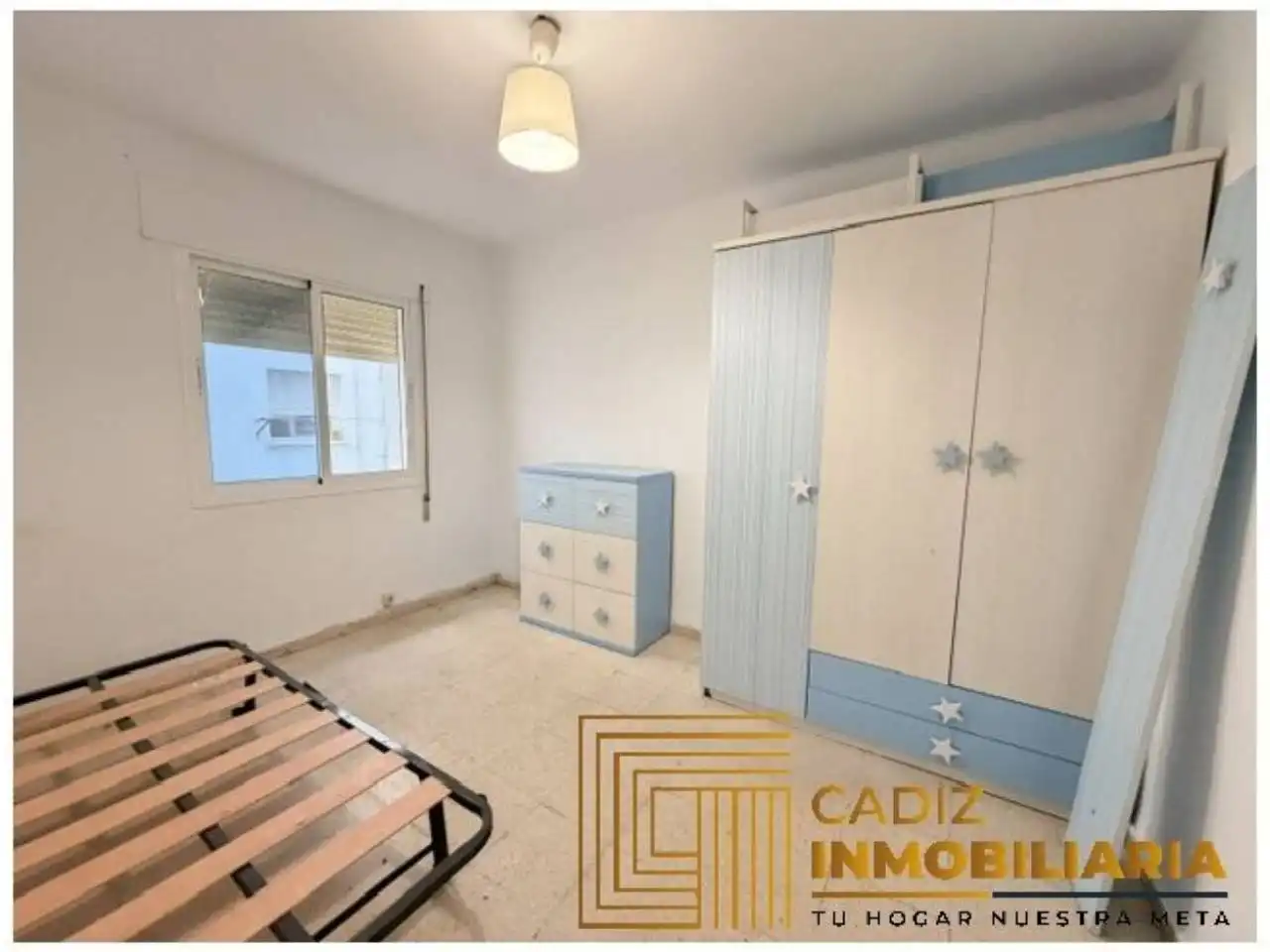 Schlafzimmer von Wohnung zur Miete in Astilleros - La Paz  - Loreto - El Corte Inglés